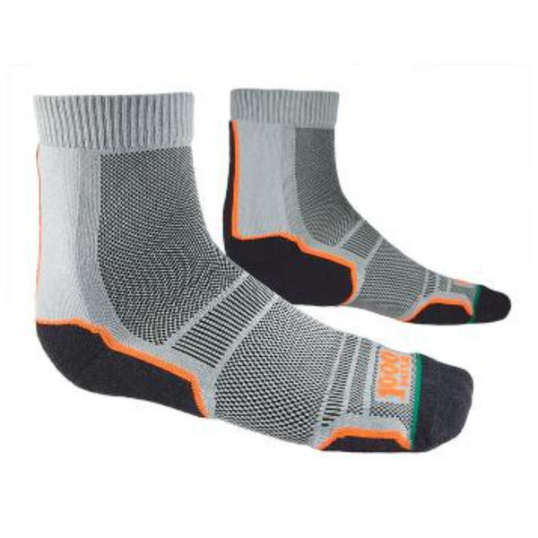 1000 Mile Women’s Trail Running Socks | Merino Comfort & Achilles Protection