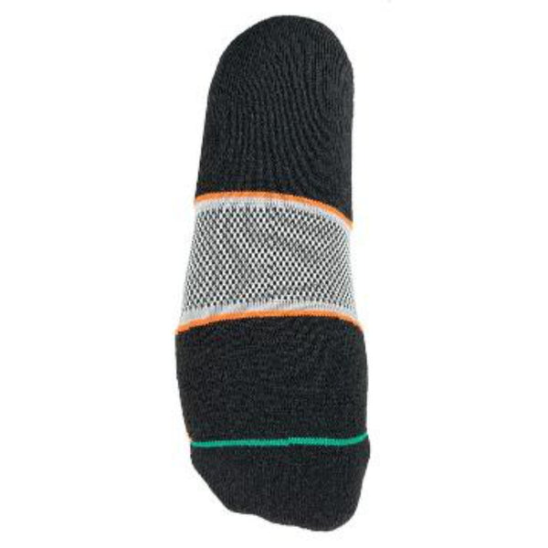 1000 Mile Women’s Trail Running Socks | Merino Comfort & Achilles Protection