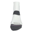 1000 Mile Women’s Fusion Double Layer Sport Socks | Padded & Blister-Free