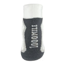 1000 Mile Women’s Fusion Double Layer Sport Socks | Padded & Blister-Free