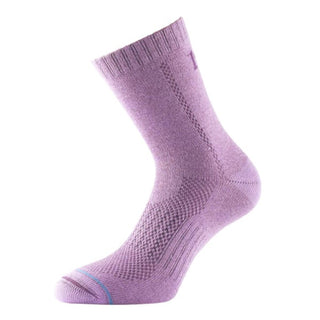 1000 Mile Women’s All Terrain Walking Socks | Merino Wool & Blister-Free-RASPBERRY