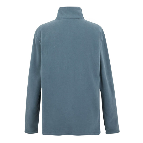 Regatta Thompson Men's Fleece | Lightweight Half Zip Midlayer