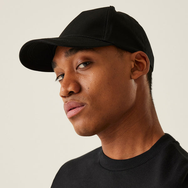Regatta Professional Pro 5 Panel Cap TRC353 – Custom Embroidery Ready | Adjustable Fit