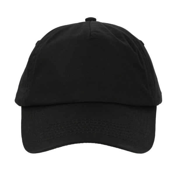 Regatta Professional Pro 5 Panel Cap TRC353 – Custom Embroidery Ready | Adjustable Fit