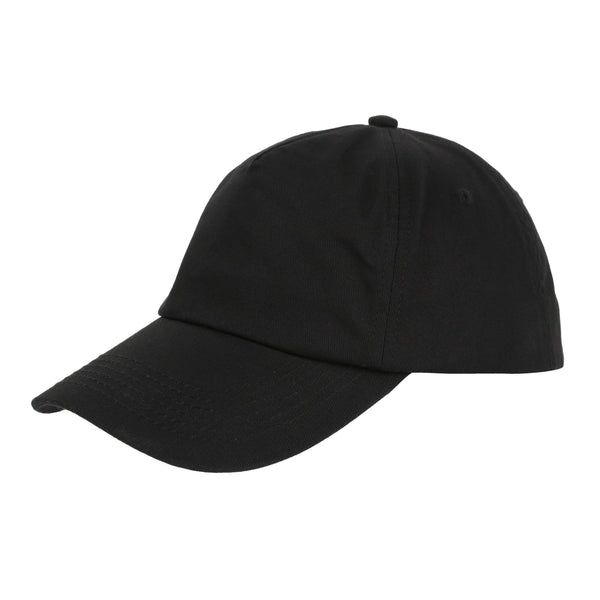 Regatta Professional Pro 5 Panel Cap TRC353 – Custom Embroidery Ready | Adjustable Fit