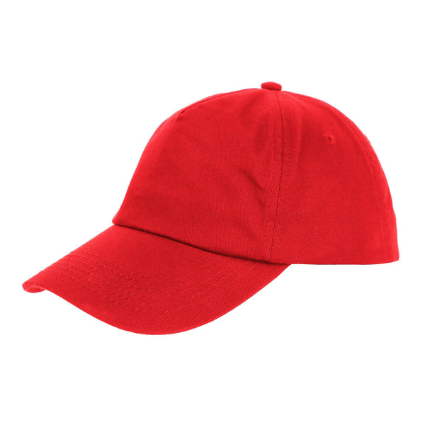 Regatta Professional Pro 5 Panel Cap TRC353 – Custom Embroidery Ready | Adjustable Fit