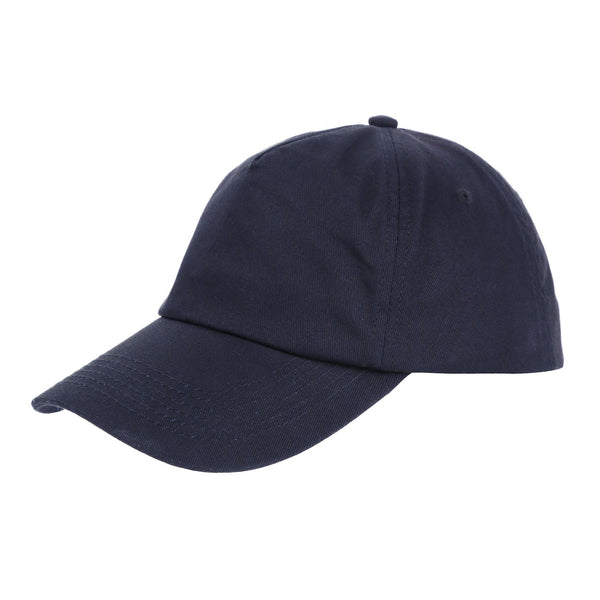 Regatta Professional Pro 5 Panel Cap TRC353 – Custom Embroidery Ready | Adjustable Fit