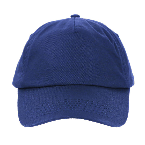 Regatta Professional Pro 5 Panel Cap TRC353 – Custom Embroidery Ready | Adjustable Fit