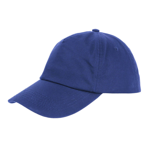 Regatta Professional Pro 5 Panel Cap TRC353 – Custom Embroidery Ready | Adjustable Fit