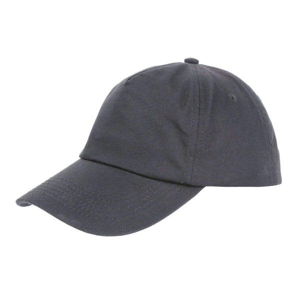 Regatta Professional Pro 5 Panel Cap TRC353 – Custom Embroidery Ready | Adjustable Fit