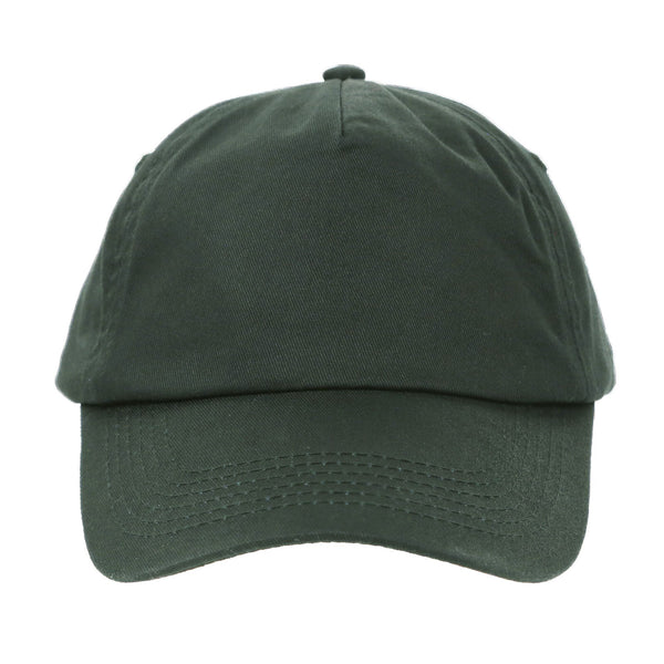 Regatta Professional Pro 5 Panel Cap TRC353 – Custom Embroidery Ready | Adjustable Fit