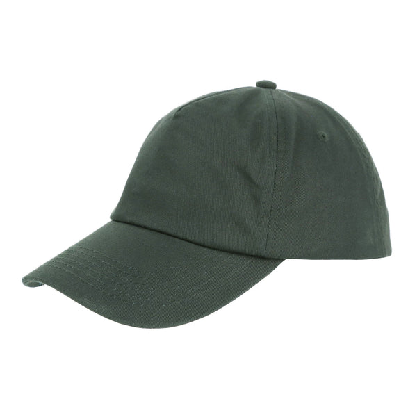 Regatta Professional Pro 5 Panel Cap TRC353 – Custom Embroidery Ready | Adjustable Fit