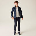 Regatta Kids Ablaze Softshell Jacket TRA732 – Recycled, Reflective & Rebrandable - Borderland Muff