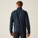 Regatta TRF549 Men’s Microfleece | Lightweight Workwear Fleece perfect for Embroidery