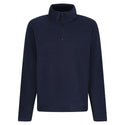 Regatta TRF549 Men’s Microfleece | Lightweight Workwear Fleece perfect for Embroidery