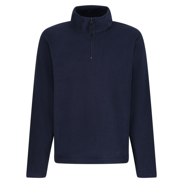 Regatta TRF549 Men’s Microfleece | Lightweight Workwear Fleece perfect for Embroidery