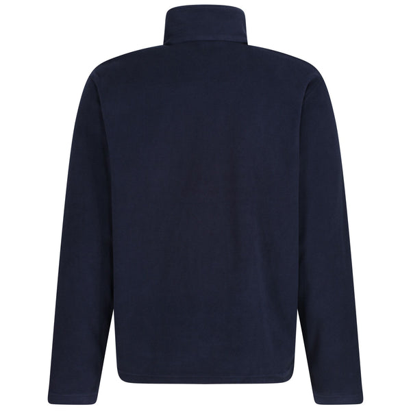 Regatta TRF549 Men’s Microfleece | Lightweight Workwear Fleece perfect for Embroidery