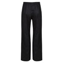 Regatta TRW350 Junior Over Trousers | Waterproof Kids Rainwear for School & Farm