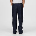 Regatta TRW350 Junior Over Trousers | Waterproof Kids Rainwear for School & Farm