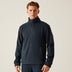 Regatta TRF581 Thor 300 Fleece Jacket | Heavyweight Zip Fleece for Workwear & Uniforms | Embroidery Available - Borderland Muff