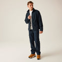 Regatta TRF581 Thor 300 Fleece Jacket | Heavyweight Zip Fleece for Workwear & Uniforms | Embroidery Available - Borderland Muff