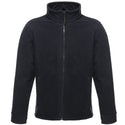 Regatta TRF581 Thor 300 Fleece Jacket | Heavyweight Zip Fleece for Workwear & Uniforms | Embroidery Available - Borderland Muff