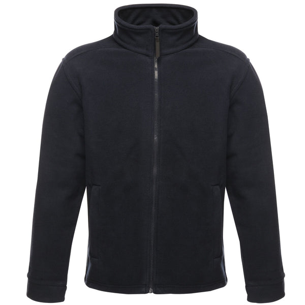 Regatta TRF581 Thor 300 Fleece Jacket | Heavyweight Zip Fleece for Workwear & Uniforms | Embroidery Available - Borderland Muff