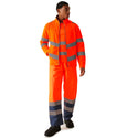 Regatta TRF648 Hi-Vis Thor Fleece | Class 3 Safety Fleece with Custom Embroidery Option