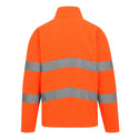 Regatta TRF648 Hi-Vis Thor Fleece | Class 3 Safety Fleece with Custom Embroidery Option