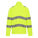 Regatta TRF648 Hi-Vis Thor Fleece | Class 3 Safety Fleece with Custom Embroidery Option