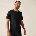 Regatta TRS226 Pro Wicking T-Shirt | Fast-Dry Work Tee for Embroidery & Custom Branding