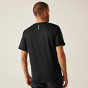 Regatta TRS226 Pro Wicking T-Shirt | Fast-Dry Work Tee for Embroidery & Custom Branding