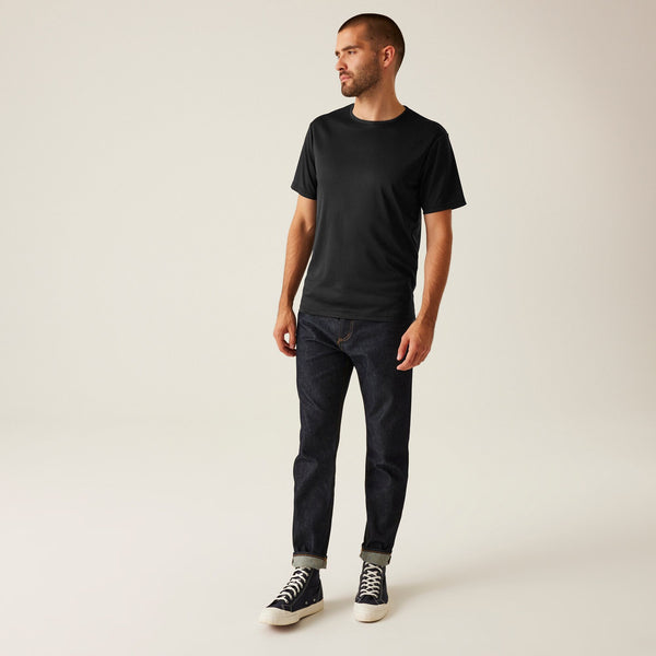 Regatta TRS226 Pro Wicking T-Shirt | Fast-Dry Work Tee for Embroidery & Custom Branding