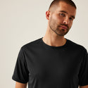 Regatta TRS226 Pro Wicking T-Shirt | Fast-Dry Work Tee for Embroidery & Custom Branding