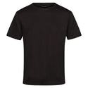 Regatta TRS226 Pro Wicking T-Shirt | Fast-Dry Work Tee for Embroidery & Custom Branding