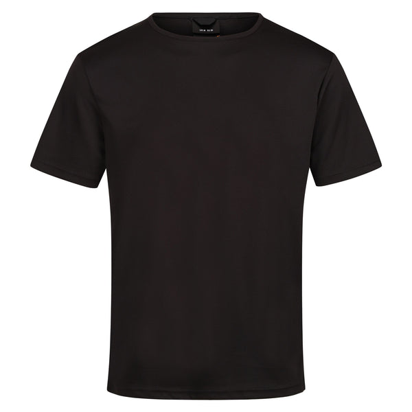Regatta TRS226 Pro Wicking T-Shirt | Fast-Dry Work Tee for Embroidery & Custom Branding