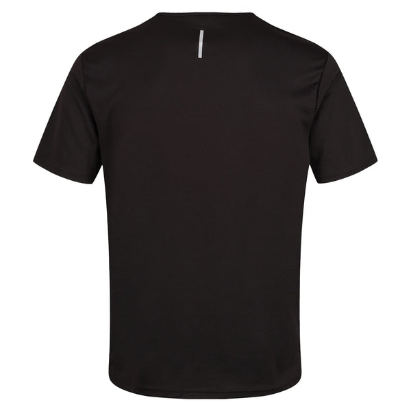 Regatta TRS226 Pro Wicking T-Shirt | Fast-Dry Work Tee for Embroidery & Custom Branding