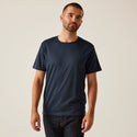 Regatta TRS226 Pro Wicking T-Shirt | Fast-Dry Work Tee for Embroidery & Custom Branding