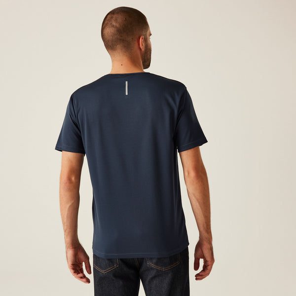 Regatta TRS226 Pro Wicking T-Shirt | Fast-Dry Work Tee for Embroidery & Custom Branding