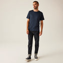 Regatta TRS226 Pro Wicking T-Shirt | Fast-Dry Work Tee for Embroidery & Custom Branding