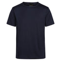 Regatta TRS226 Pro Wicking T-Shirt | Fast-Dry Work Tee for Embroidery & Custom Branding