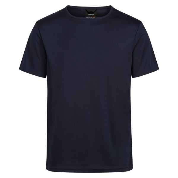 Regatta TRS226 Pro Wicking T-Shirt | Fast-Dry Work Tee for Embroidery & Custom Branding