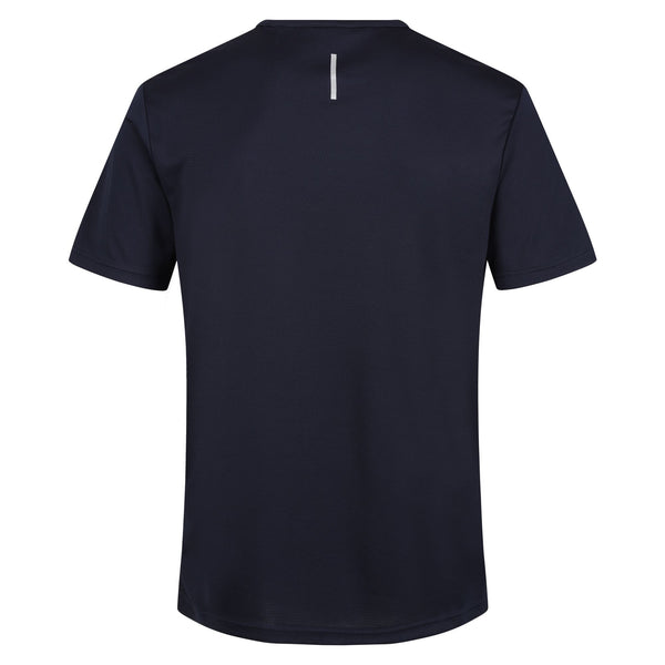 Regatta TRS226 Pro Wicking T-Shirt | Fast-Dry Work Tee for Embroidery & Custom Branding