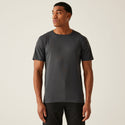 Regatta TRS226 Pro Wicking T-Shirt | Fast-Dry Work Tee for Embroidery & Custom Branding