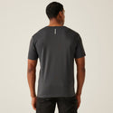 Regatta TRS226 Pro Wicking T-Shirt | Fast-Dry Work Tee for Embroidery & Custom Branding