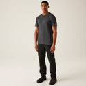 Regatta TRS226 Pro Wicking T-Shirt | Fast-Dry Work Tee for Embroidery & Custom Branding