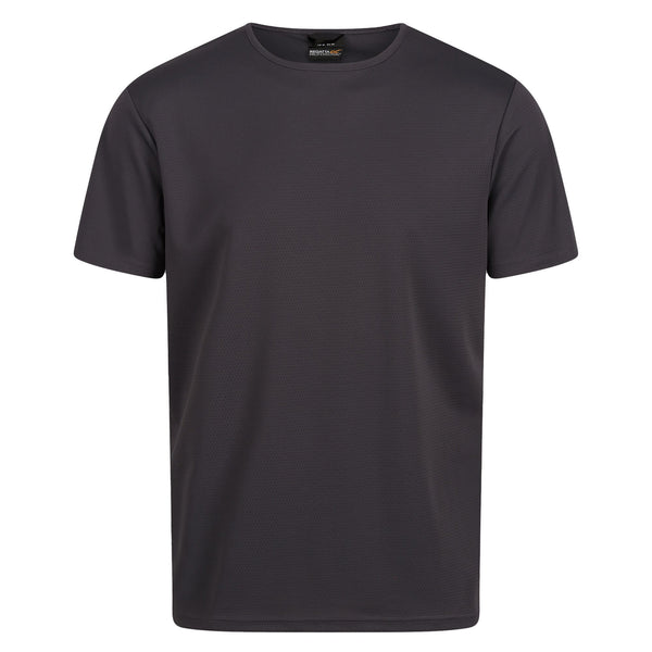 Regatta TRS226 Pro Wicking T-Shirt | Fast-Dry Work Tee for Embroidery & Custom Branding