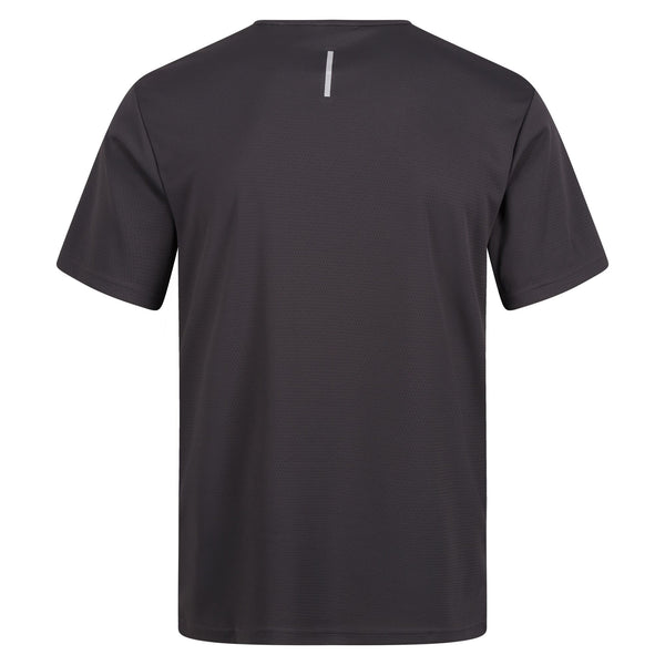 Regatta TRS226 Pro Wicking T-Shirt | Fast-Dry Work Tee for Embroidery & Custom Branding