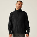 Regatta TRF581 Thor 300 Fleece Jacket | Heavyweight Zip Fleece for Workwear & Uniforms | Embroidery Available - Borderland Muff
