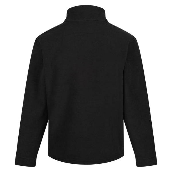 Regatta TRF581 Thor 300 Fleece Jacket | Heavyweight Zip Fleece for Workwear & Uniforms | Embroidery Available - Borderland Muff